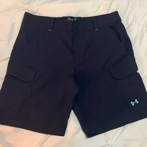 Men’s Under Armor Shorts